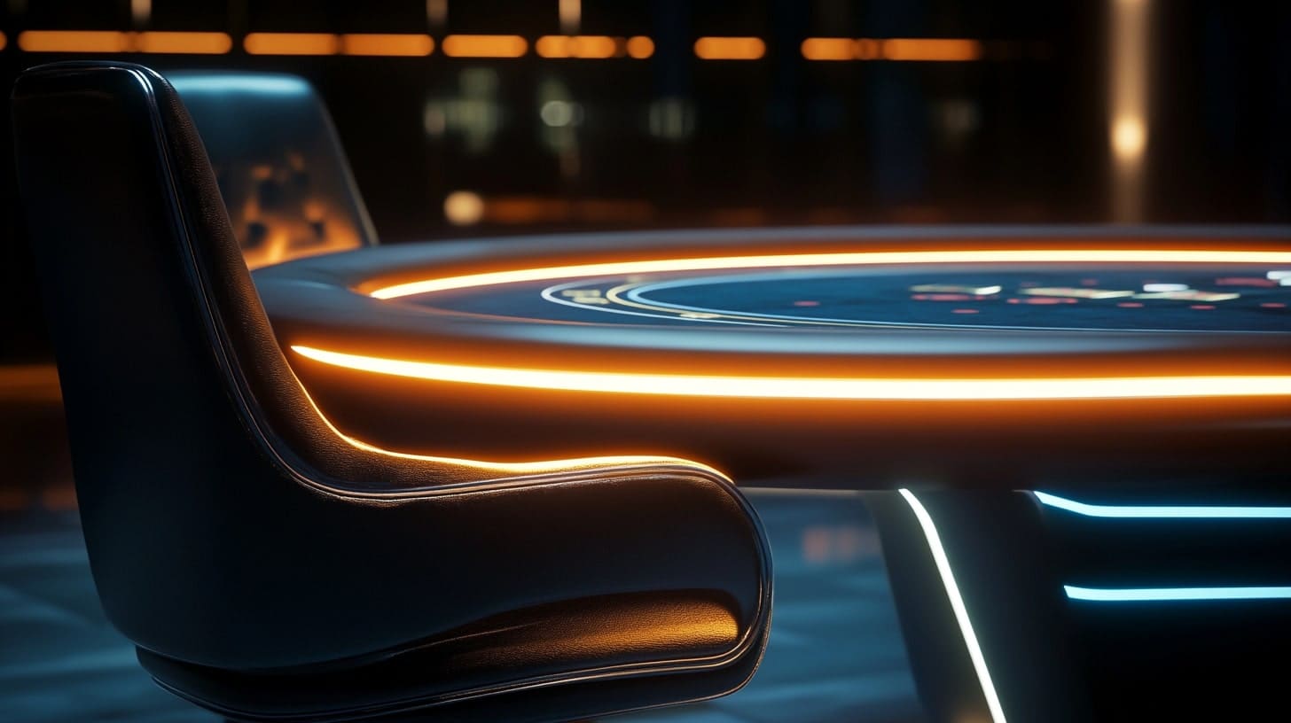 Real Login Screen On 777D Casino Site